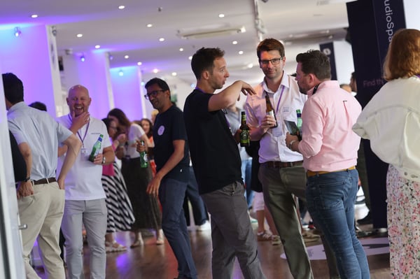 What Is an Event Highlight Video (And How to Get More From Yours)