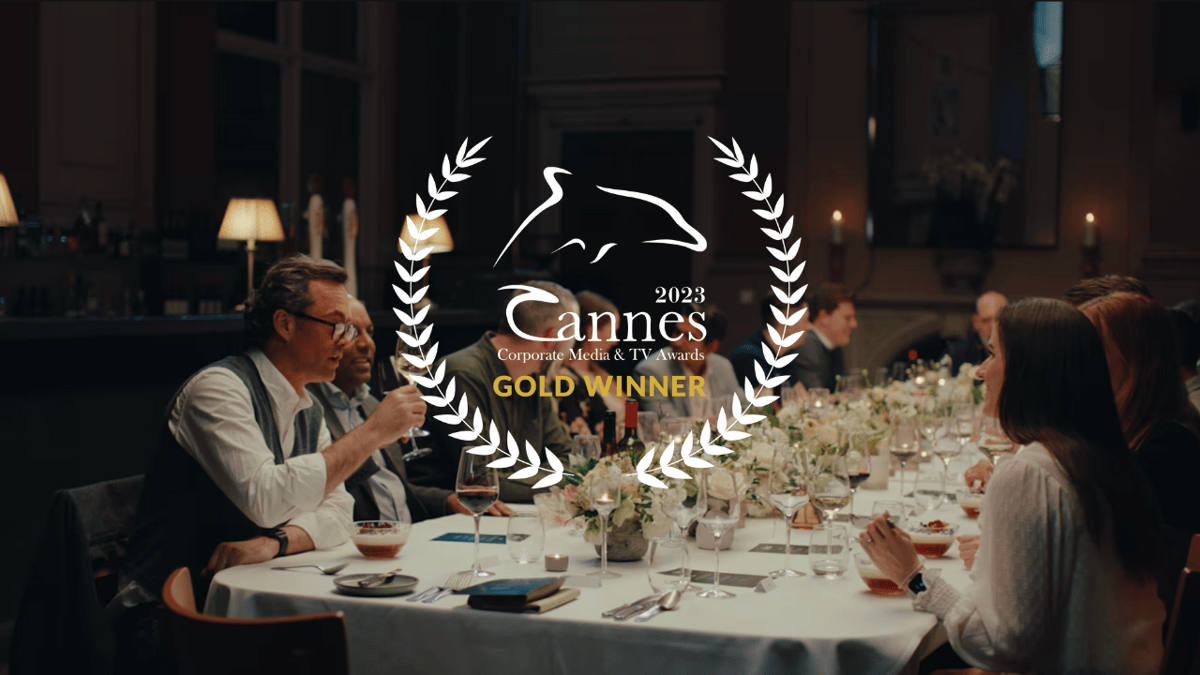 BearJam award Company of Cooks