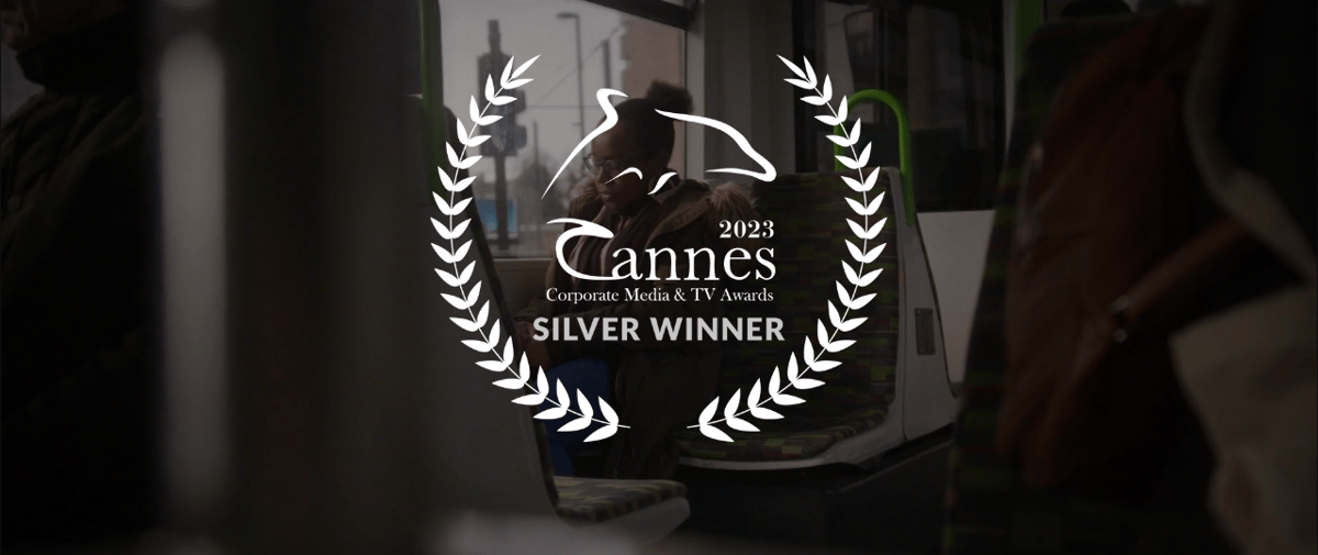 BearJam Silver Award Croydon