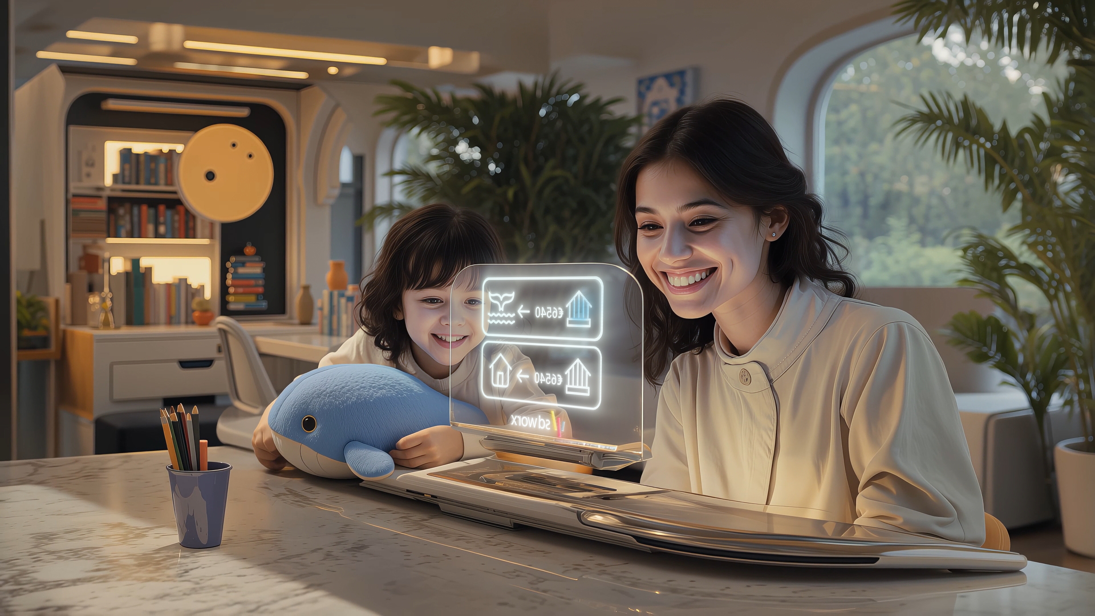 BearJam - SD Worx 80 to Infinity 1