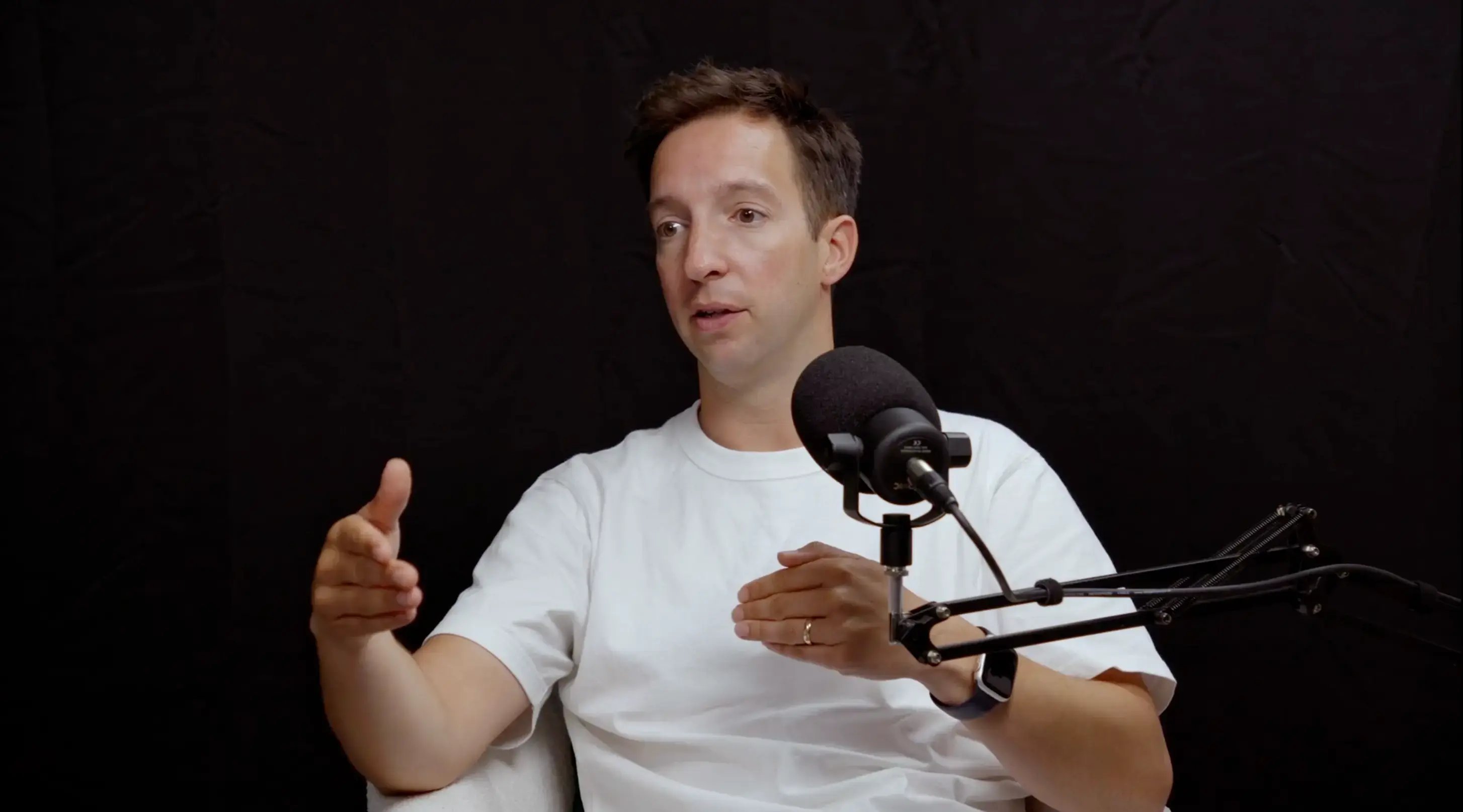 Behind the Brief - James Ep 1 (2)