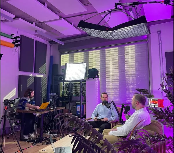 How to Make Your Talking Head Videos Look (and Sound) Professional