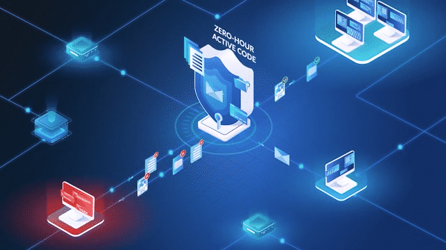 Clearswift - Clearswift Explainer w. BJV Logo-low