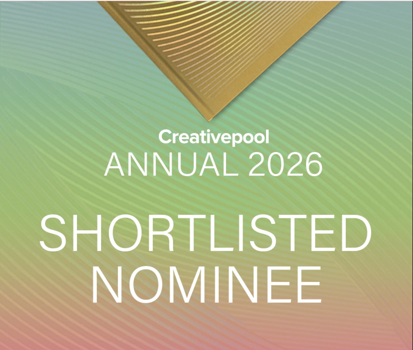 Creativepool 2026