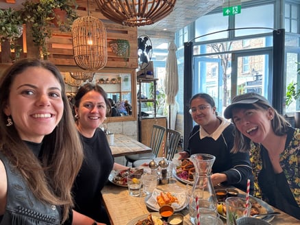 International Womens day-1