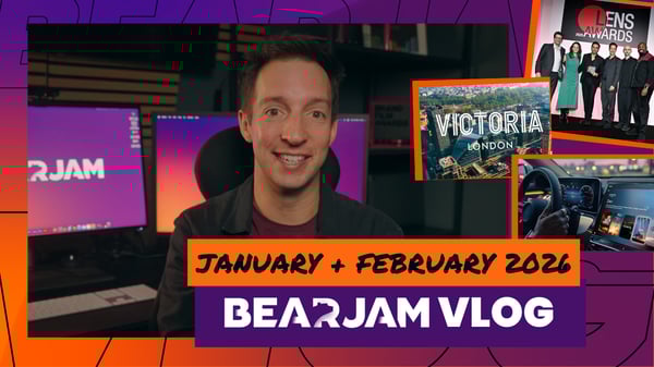 January & February Vlog 2026