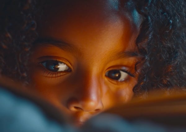What is hybrid production? And why it's where the&nbsp;best AI video work lives.&nbsp;