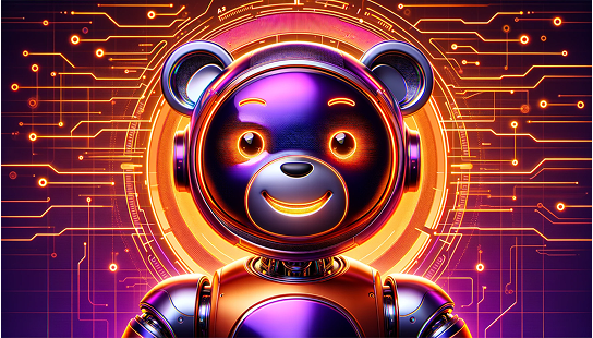 Lotso BearJam AI 1