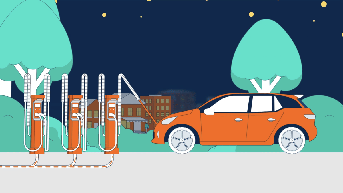 Osprey Energy animation frame 1