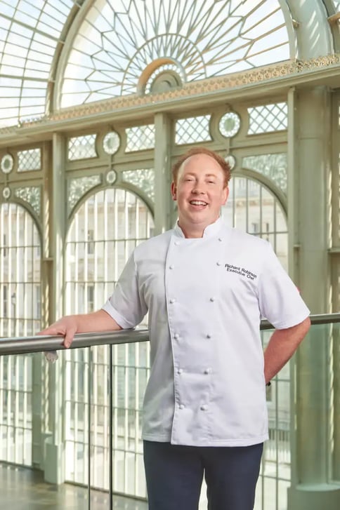 Richard Robinson