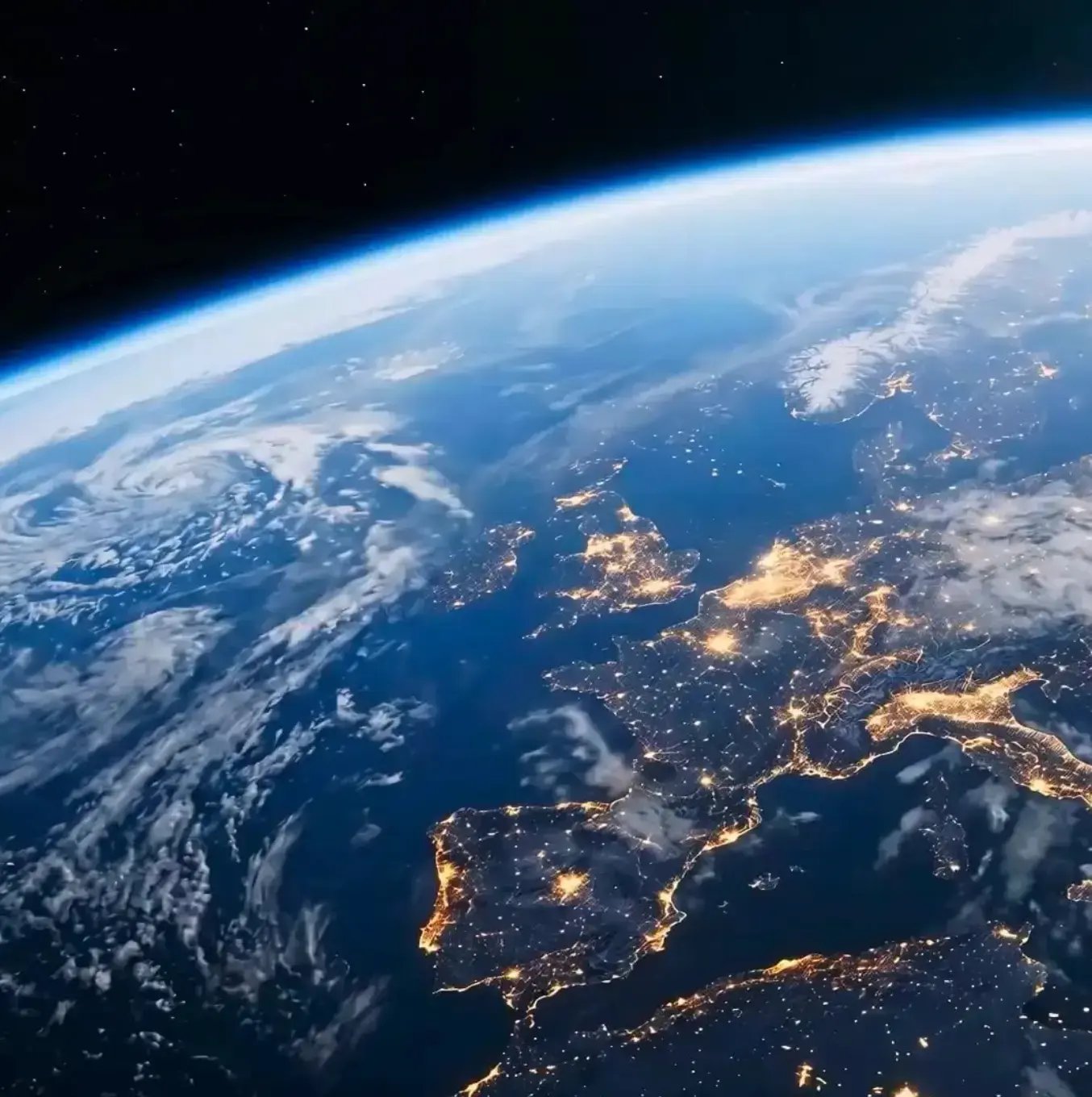 TCCA - Earth