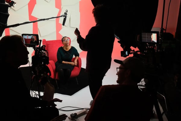 How to Use Event Video Content for Social Media