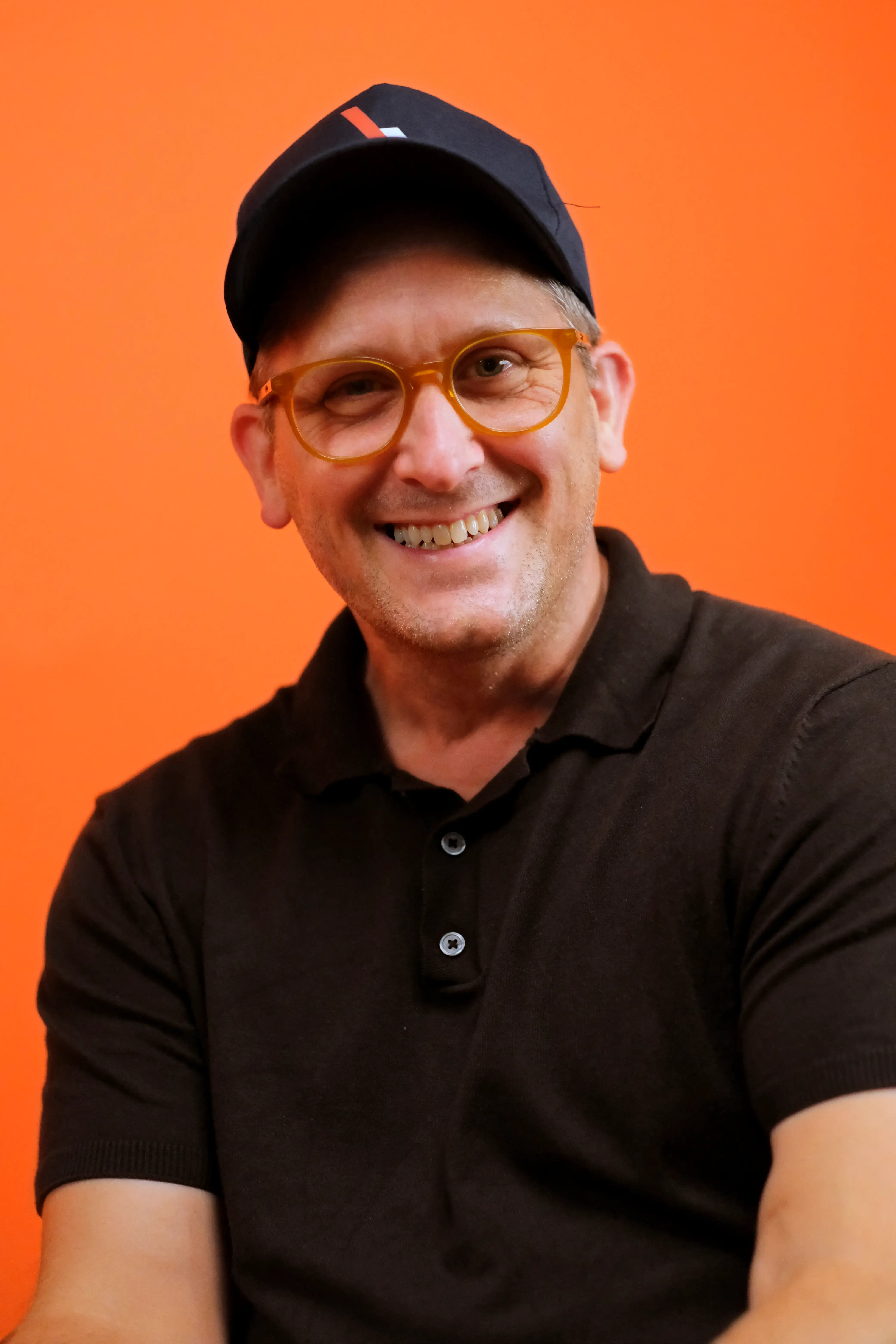 BearJam - John Pickard