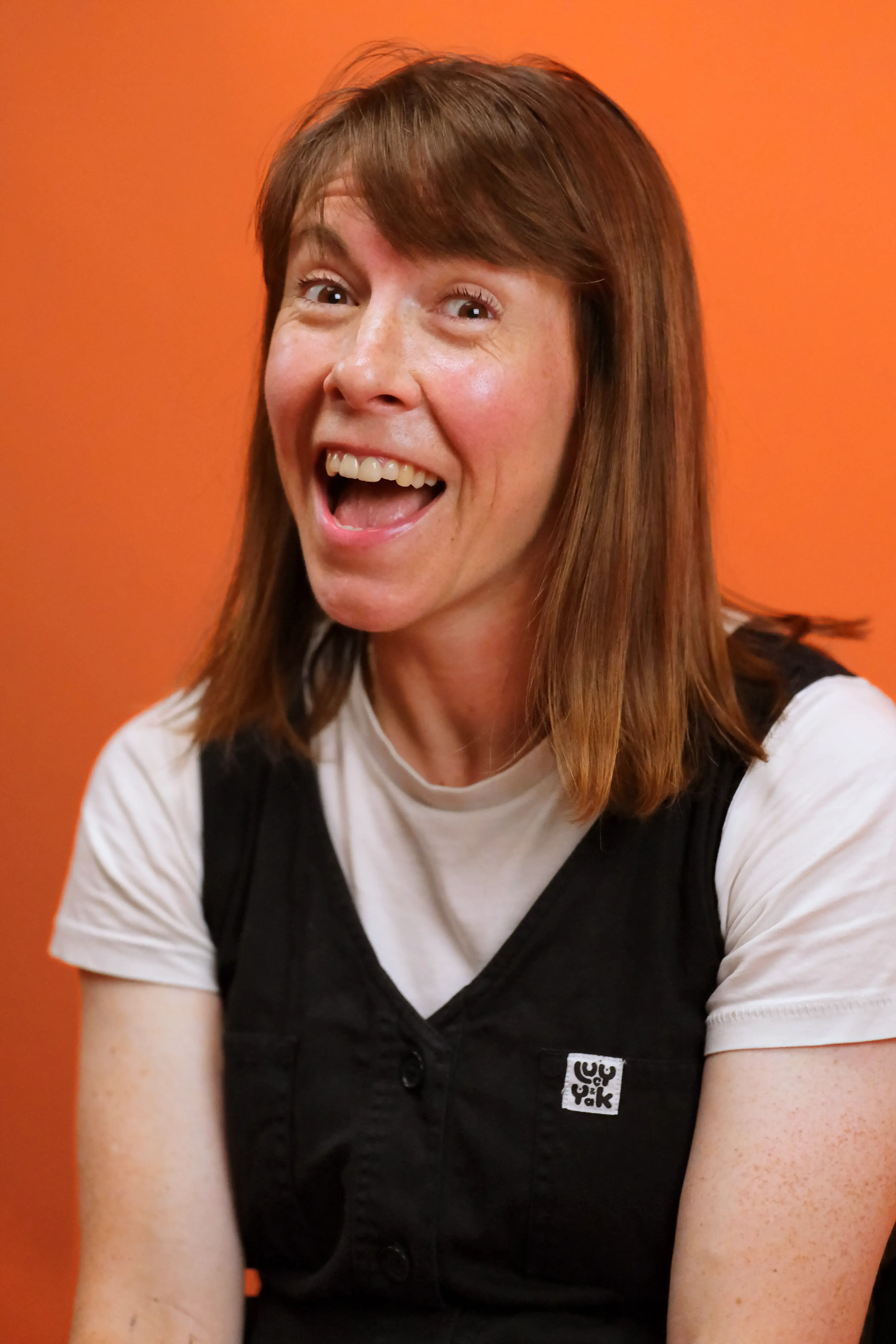 BearJam - Sarah Randell