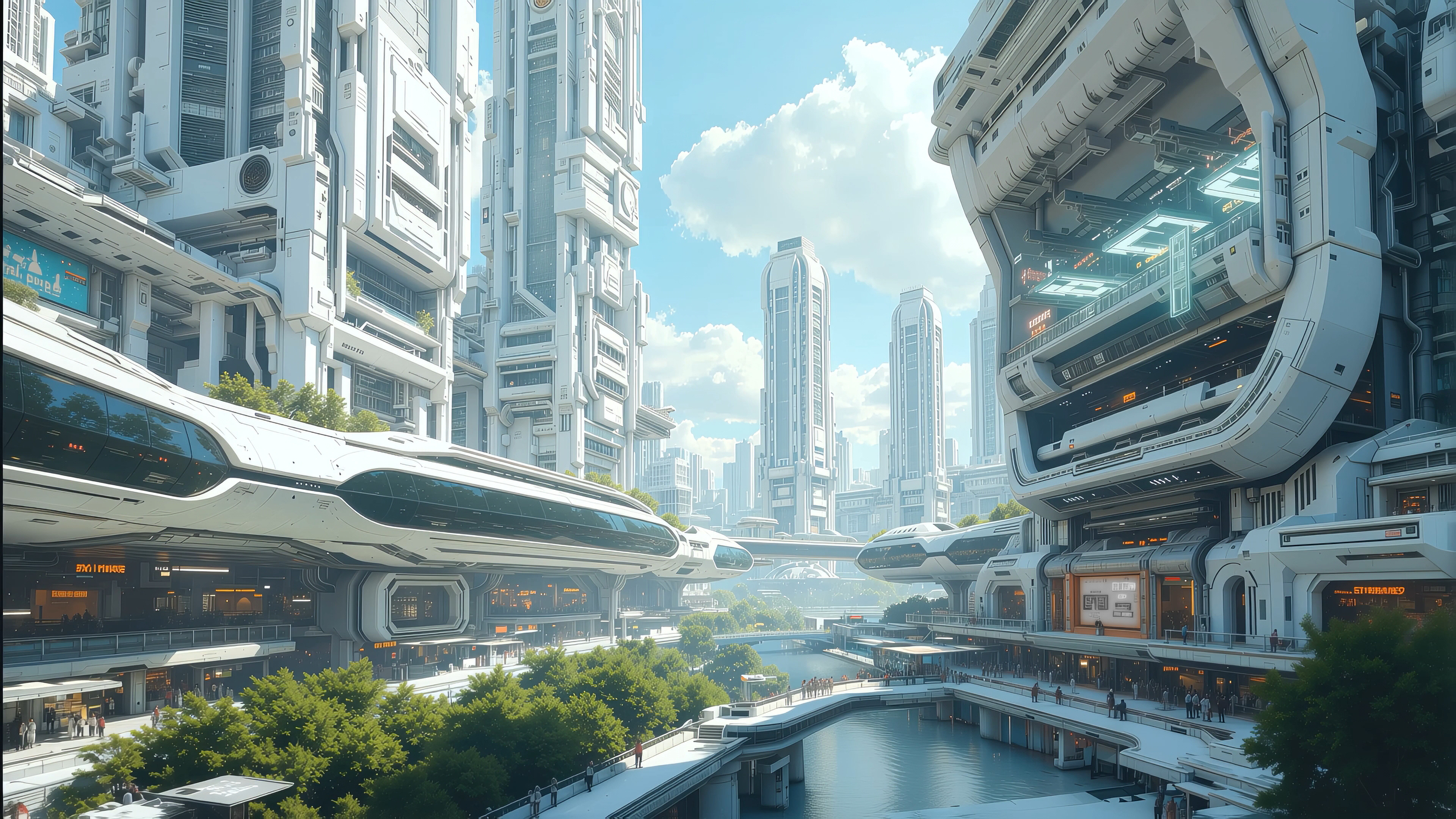 Thumbail - The journey of energy.