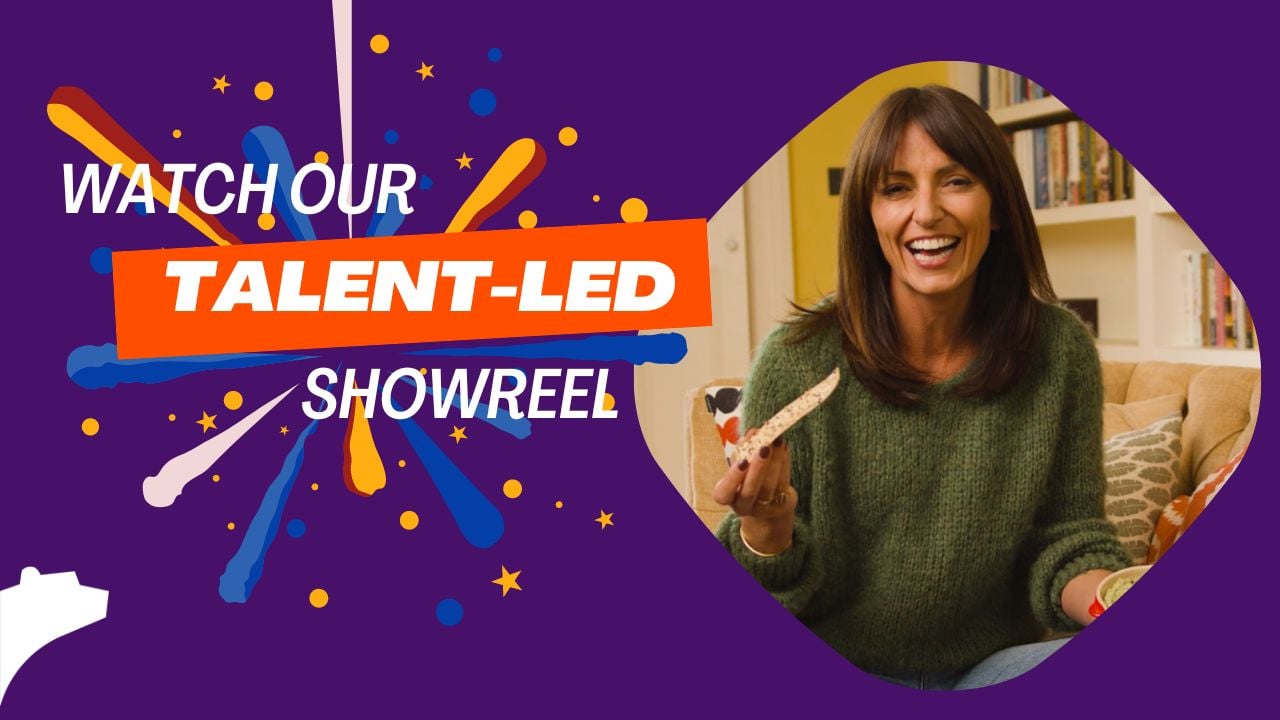 Thumbail - Talent-led Showreel