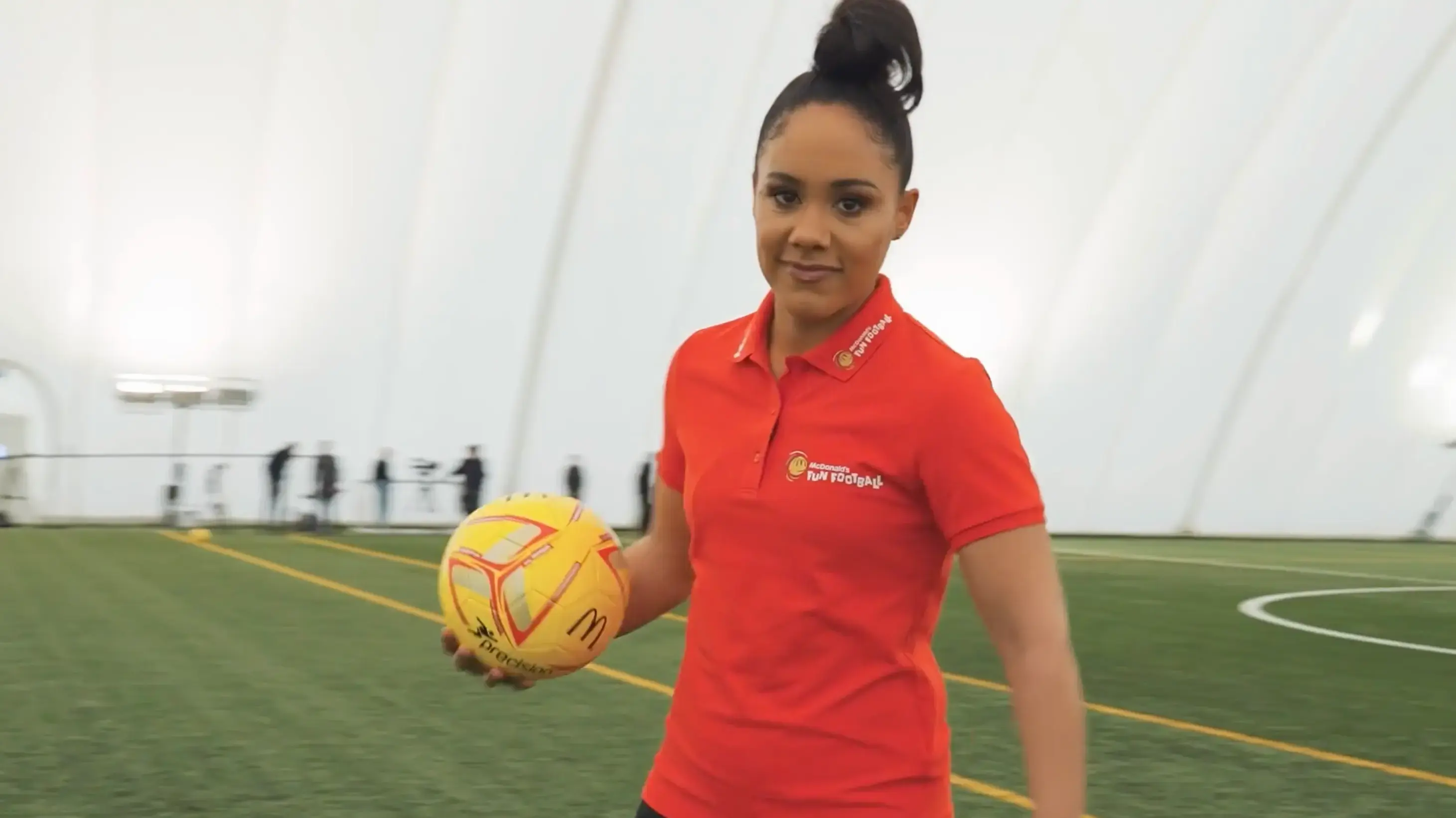 thumbnail - Tekkerz Kid vs Jamie Redknapp and Alex Scott.