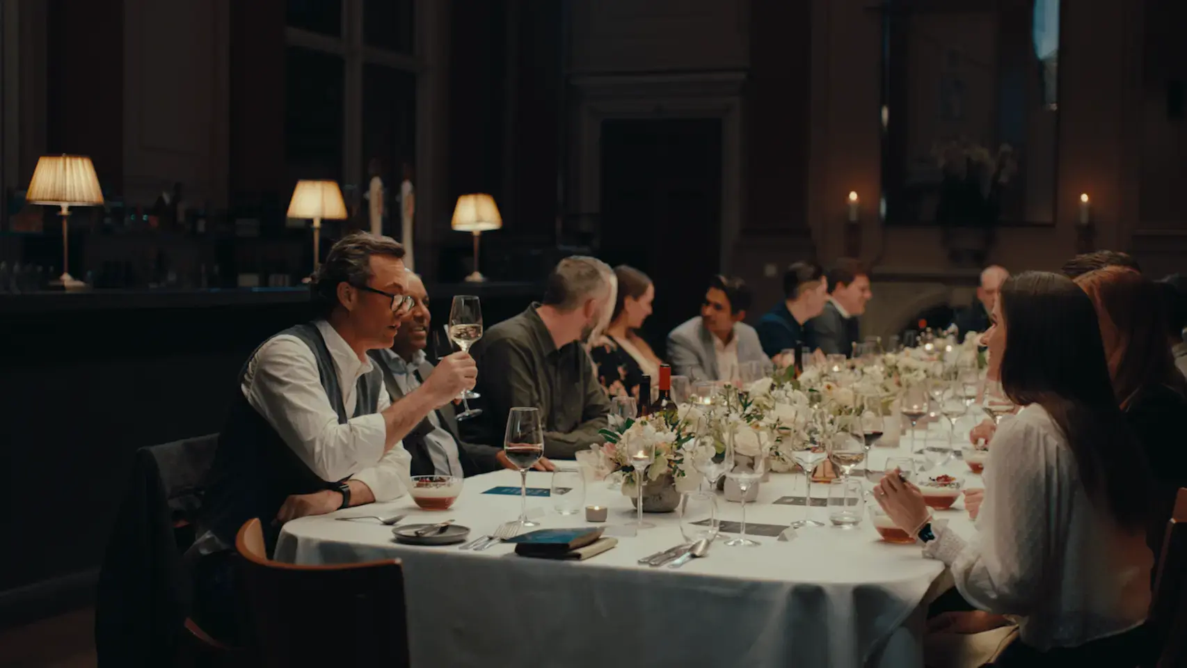 Company of Cooks 