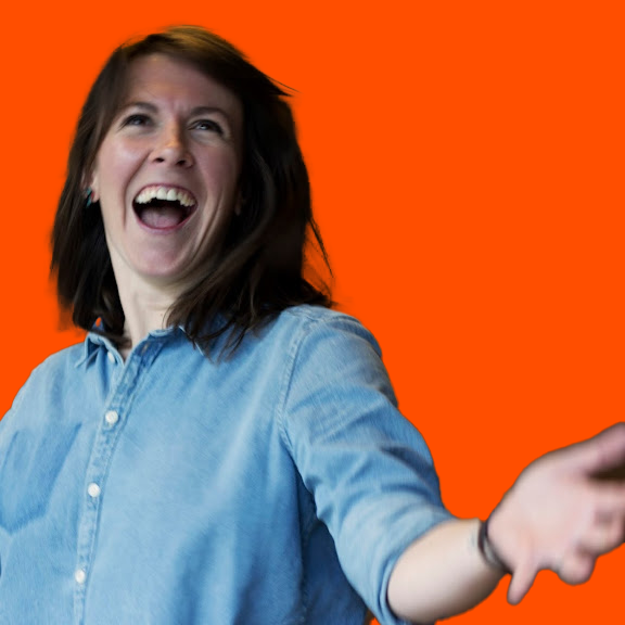 BearJam - Sarah Randell