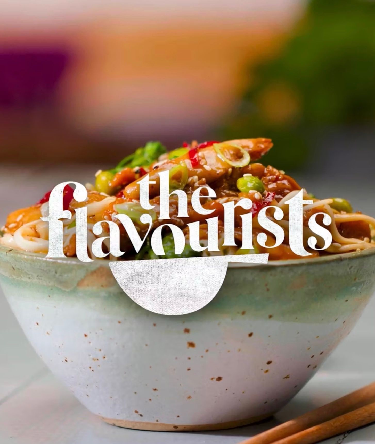 The Flavourists