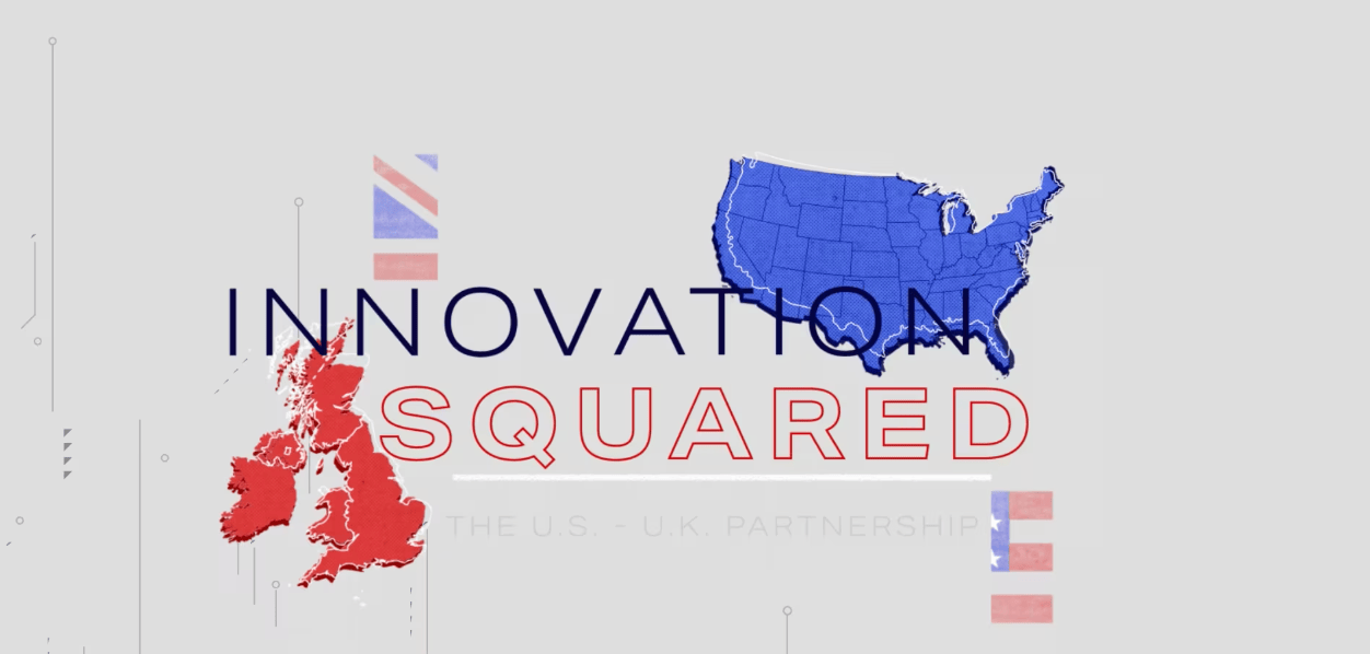 thumbnail - Innovation Squared: Twin Engines