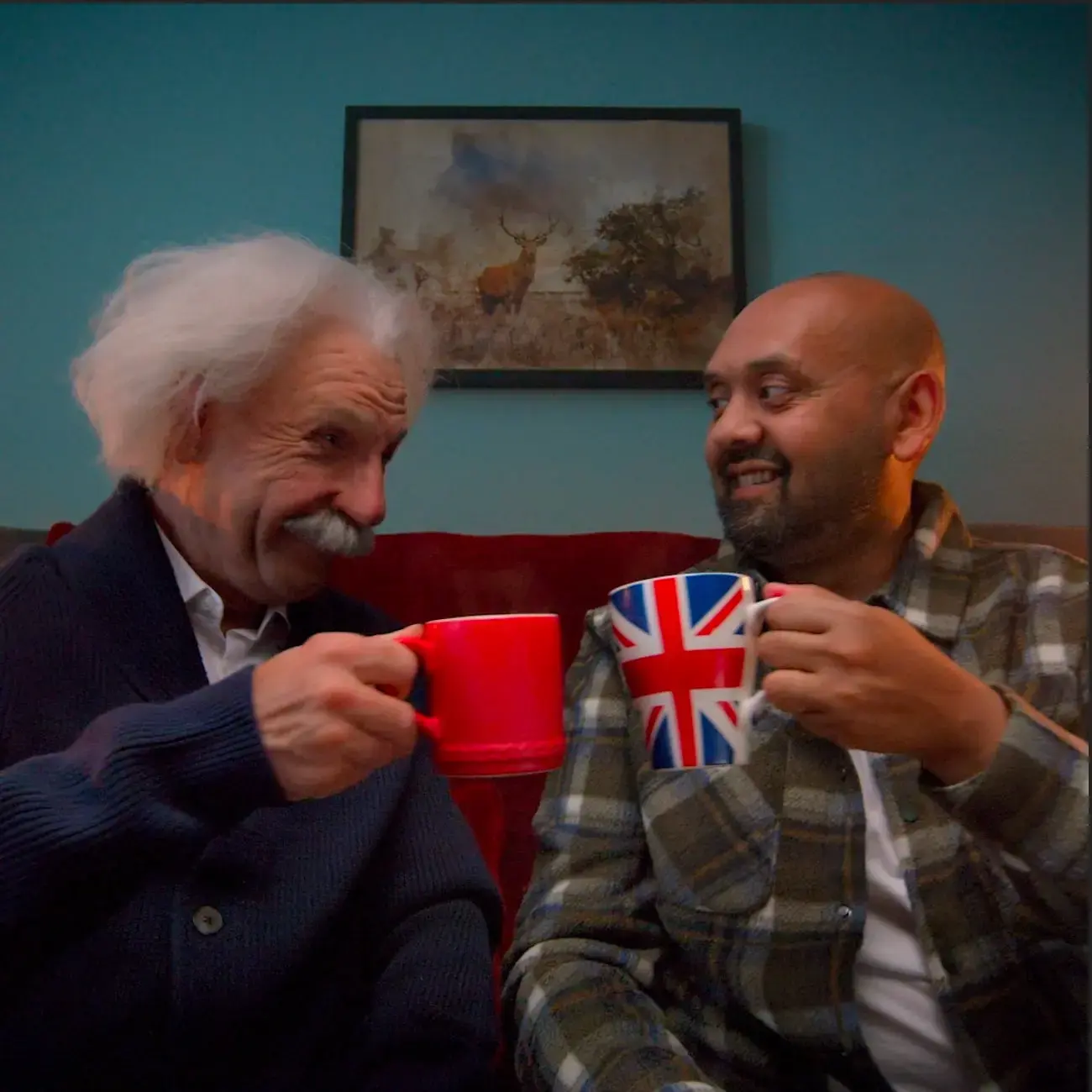 thumbnail - Einstein‘s digital revolution.