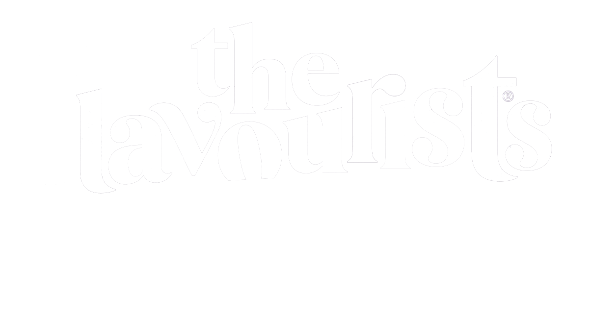 The Flavourists logo