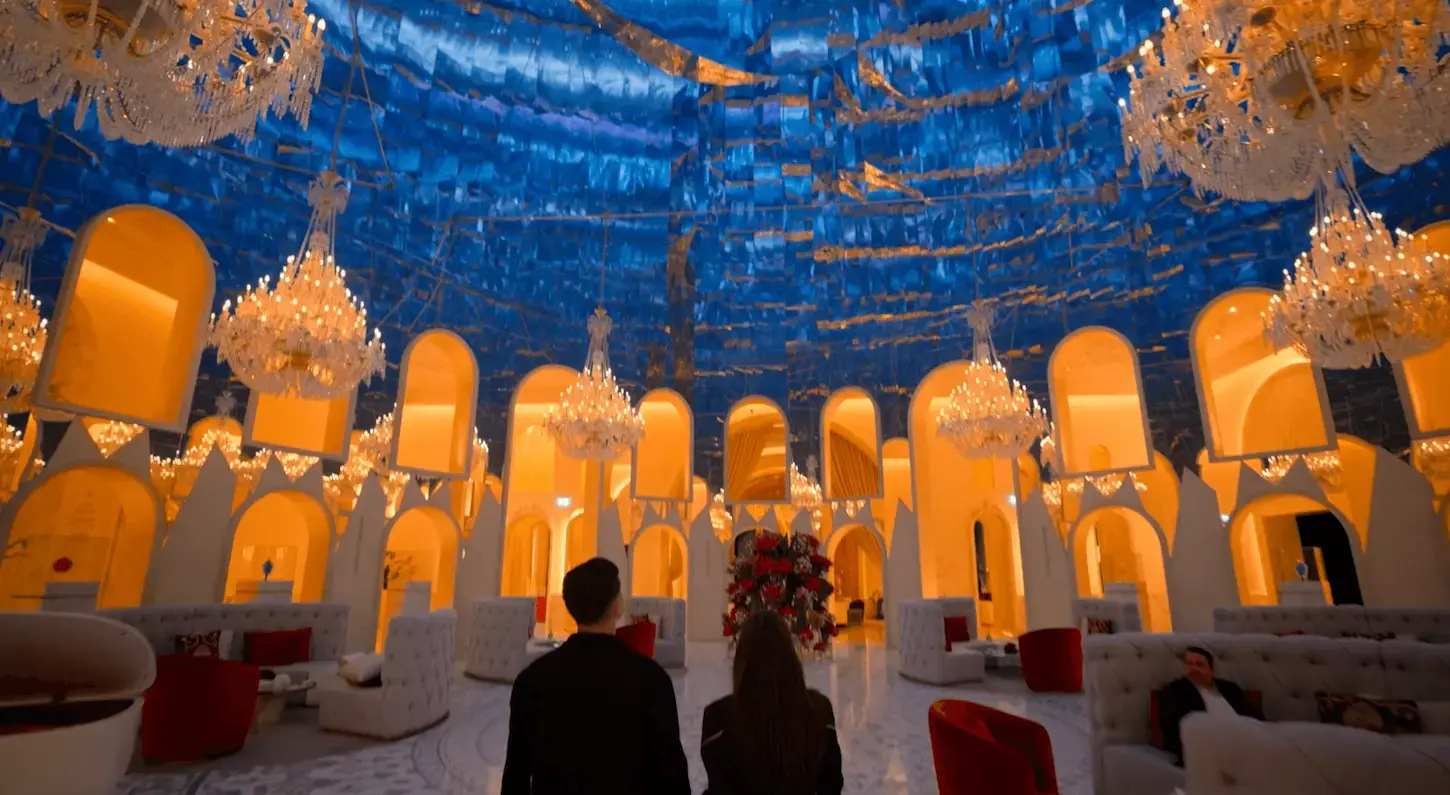 Qatar