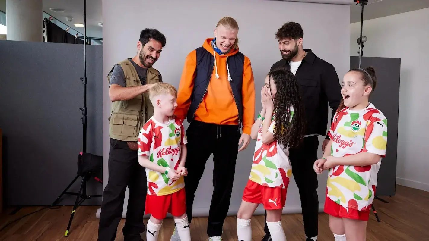 thumbnail - Strike a Pro’s